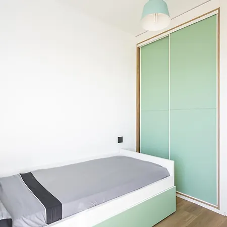 Apartment Atico En Canet-playa