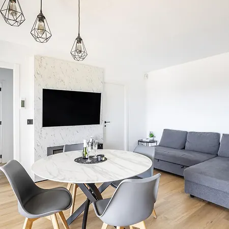 Atico En Canet-playa Apartment *