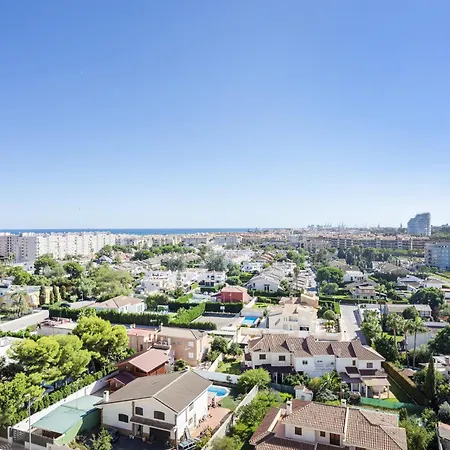 Atico En Canet-playa Apartment Canet d'En Berenguer