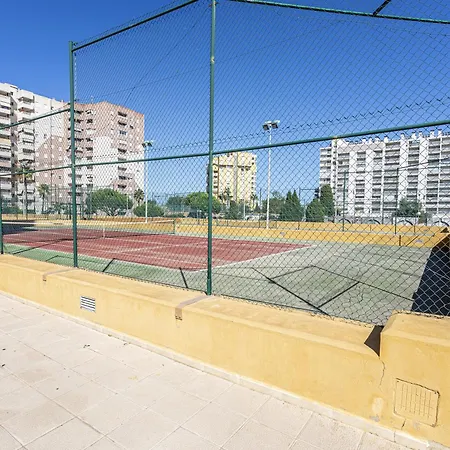 Atico En Canet-playa * Canet d'En Berenguer